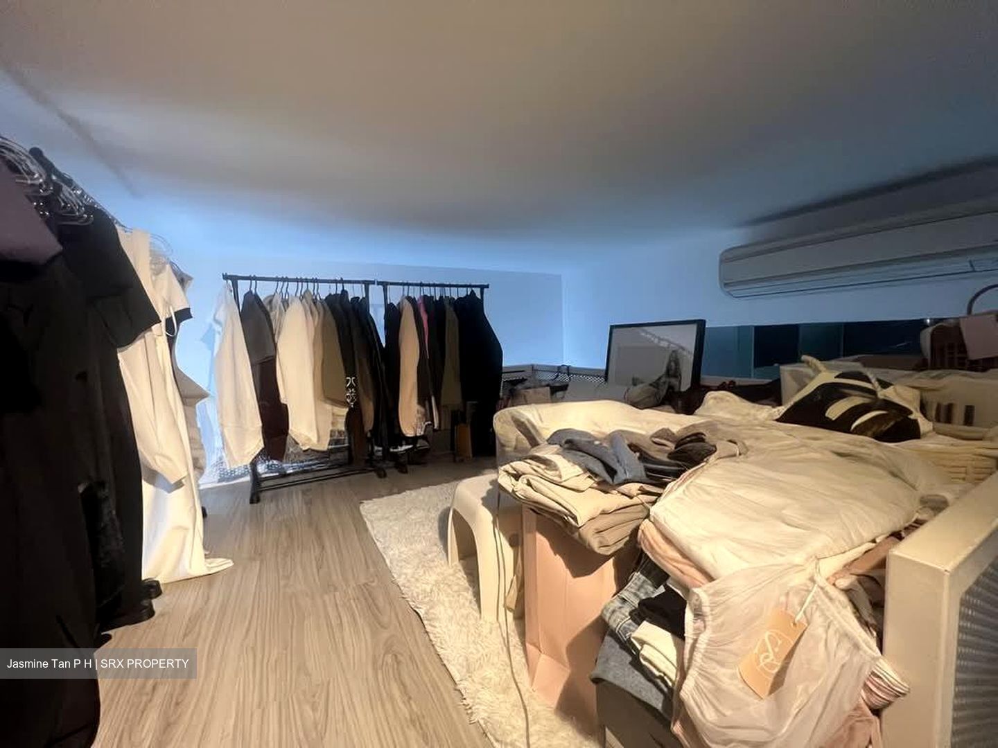 The Hillier (D23), Apartment #576991041